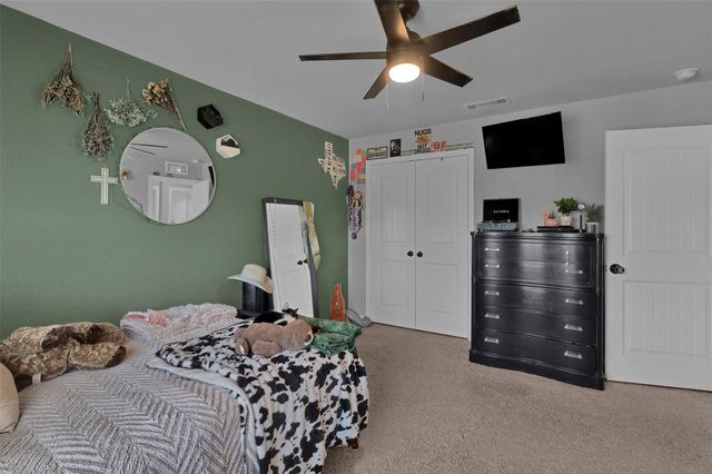 154 Chester Road, Springtown, TX 76082