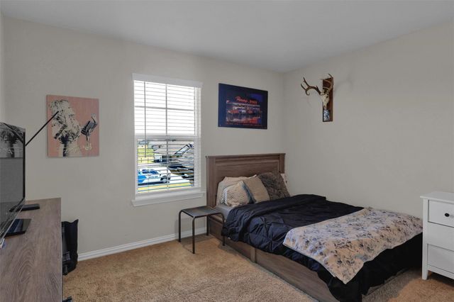 154 Chester Road, Springtown, TX 76082