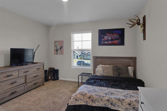 154 Chester Road, Springtown, TX 76082