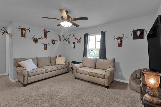 154 Chester Road, Springtown, TX 76082