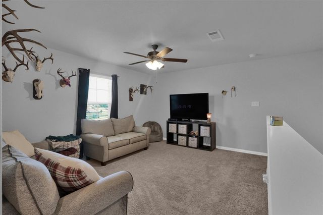 154 Chester Road, Springtown, TX 76082