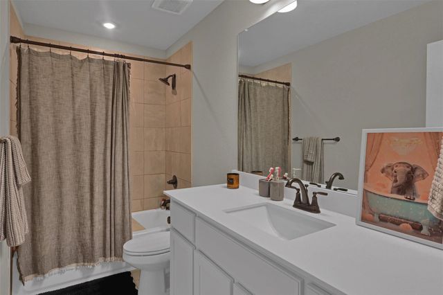154 Chester Road, Springtown, TX 76082
