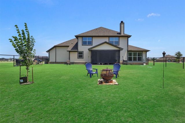 154 Chester Road, Springtown, TX 76082