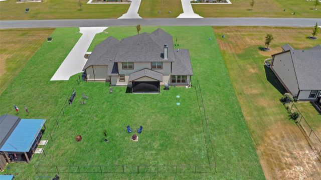 154 Chester Road, Springtown, TX 76082