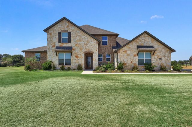 154 Chester Road, Springtown, TX 76082