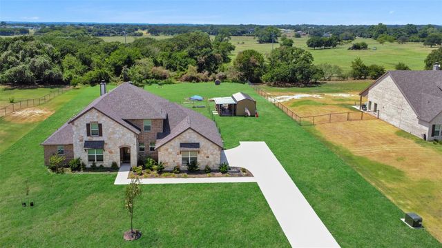 154 Chester Road, Springtown, TX 76082