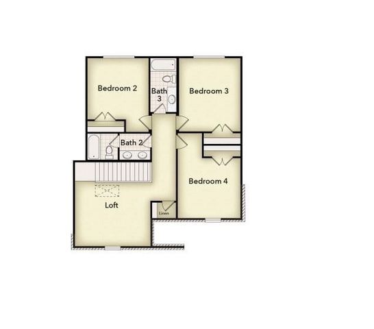 154 Chester Road, Springtown, TX 76082