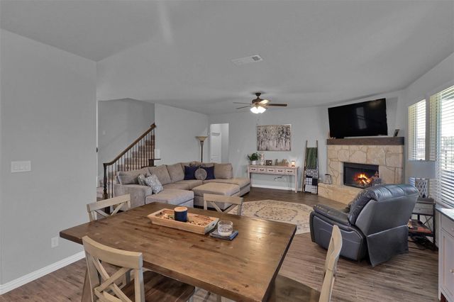154 Chester Road, Springtown, TX 76082