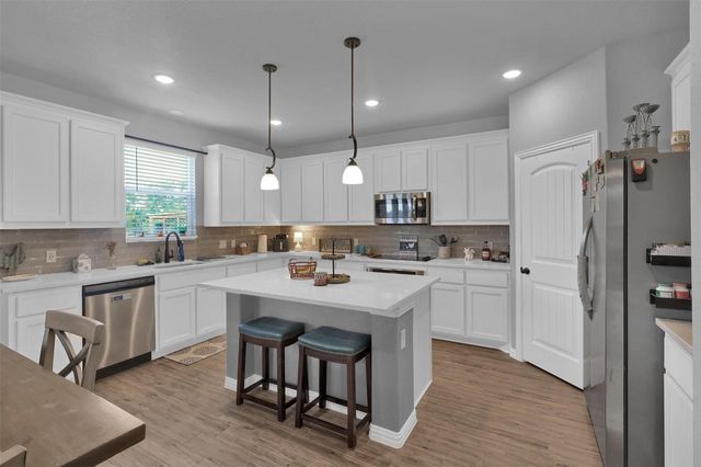 154 Chester Road, Springtown, TX 76082