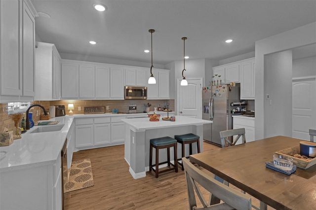 154 Chester Road, Springtown, TX 76082