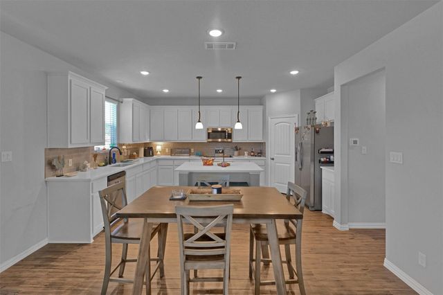 154 Chester Road, Springtown, TX 76082