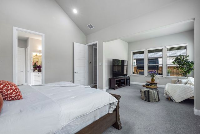 15931 Terenwood Street, Frisco, TX 75035
