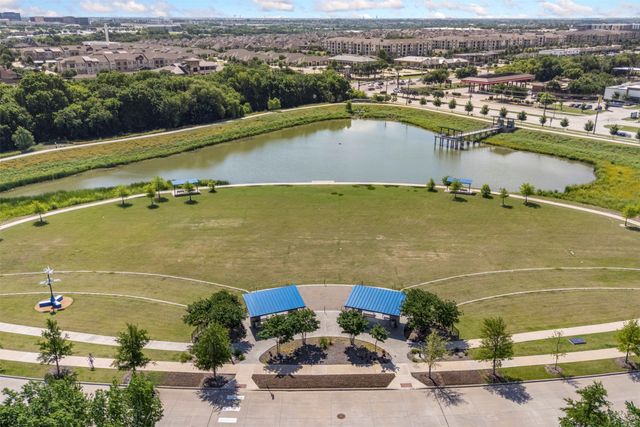 15931 Terenwood Street, Frisco, TX 75035