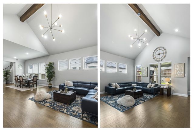 15931 Terenwood Street, Frisco, TX 75035