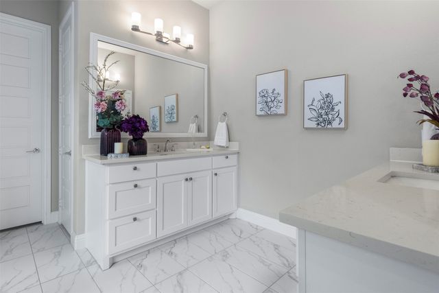 15931 Terenwood Street, Frisco, TX 75035