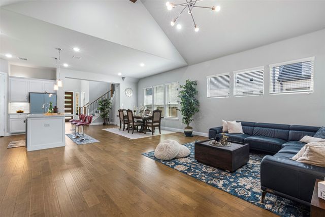 15931 Terenwood Street, Frisco, TX 75035