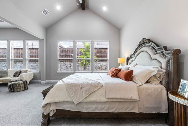 15931 Terenwood Street, Frisco, TX 75035