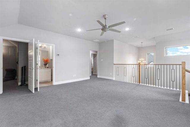 15931 Terenwood Street, Frisco, TX 75035