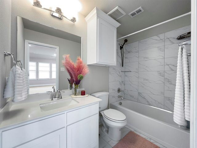 15931 Terenwood Street, Frisco, TX 75035