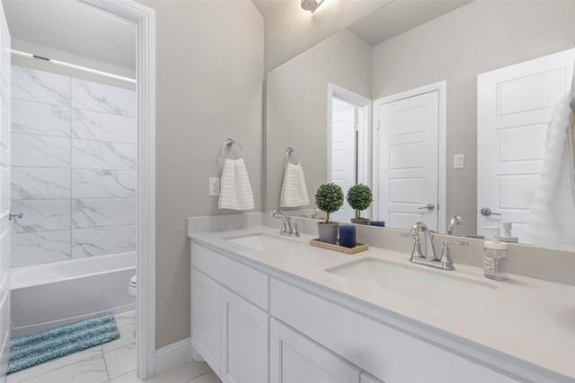 15931 Terenwood Street, Frisco, TX 75035