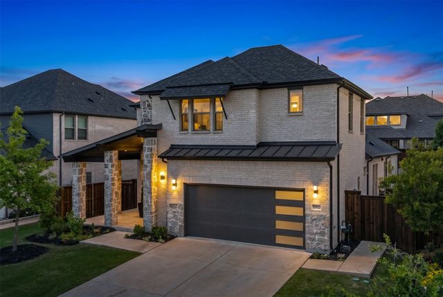 15931 Terenwood Street, Frisco, TX 75035