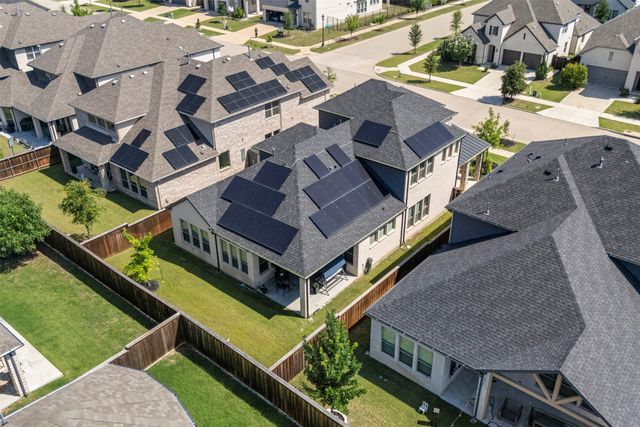 15931 Terenwood Street, Frisco, TX 75035