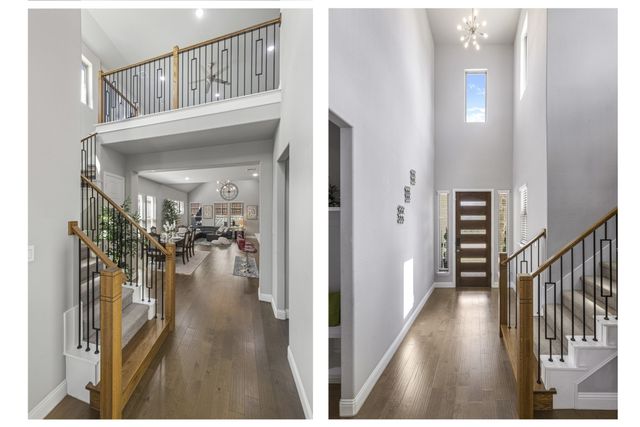 15931 Terenwood Street, Frisco, TX 75035