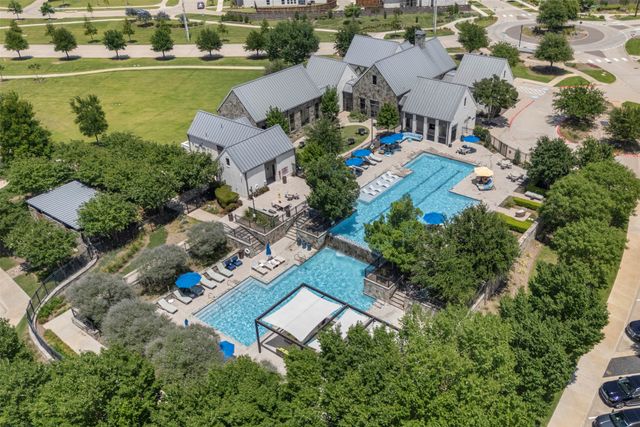 15931 Terenwood Street, Frisco, TX 75035