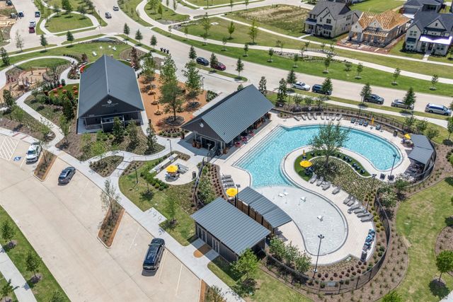 15931 Terenwood Street, Frisco, TX 75035