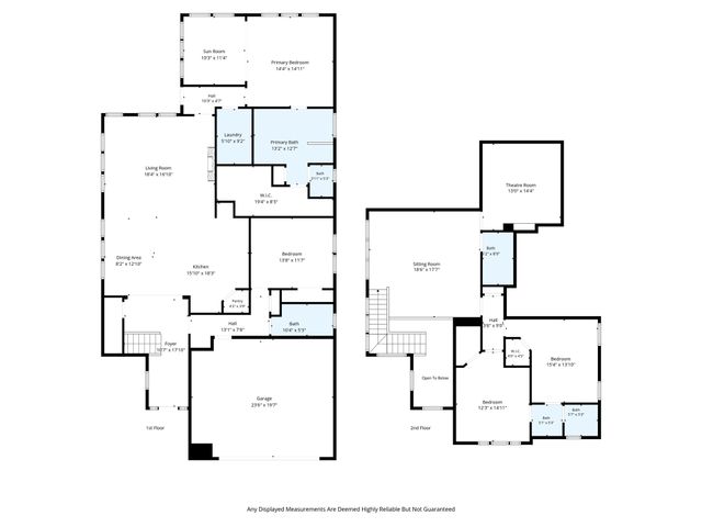 15931 Terenwood Street, Frisco, TX 75035