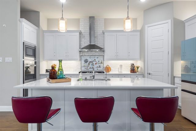 15931 Terenwood Street, Frisco, TX 75035