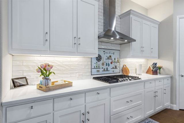 15931 Terenwood Street, Frisco, TX 75035