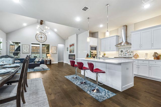 15931 Terenwood Street, Frisco, TX 75035