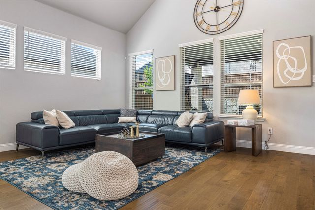 15931 Terenwood Street, Frisco, TX 75035