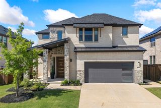 15931 Terenwood Street, Frisco, TX 75035