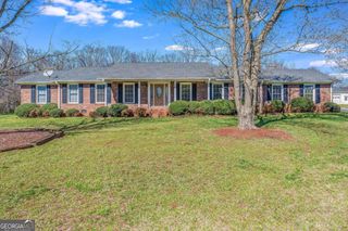 417 Pulliam Lane, Royston, GA 30662