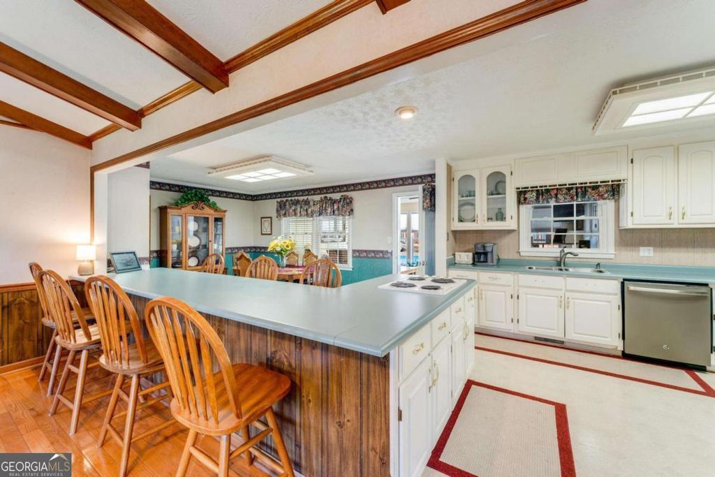 417 Pulliam Lane, Royston, GA 30662 — photo 5