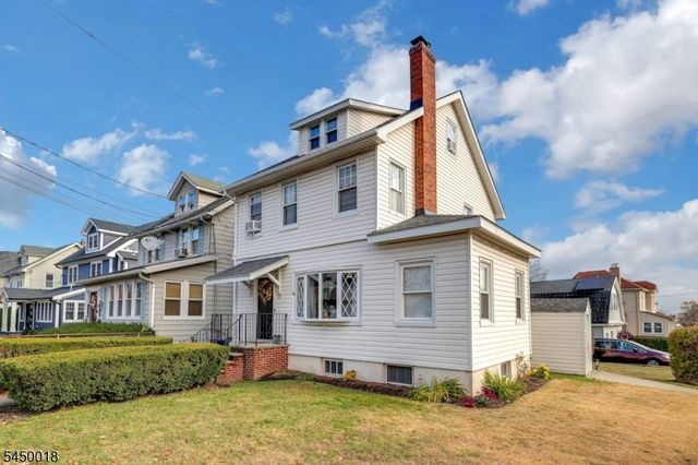 12 Harrison Ave, West Orange Twp., NJ 07052