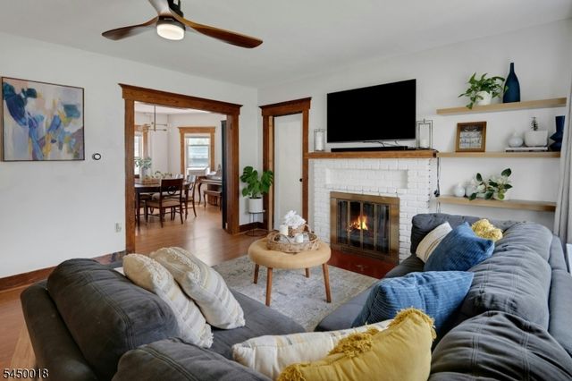 12 Harrison Ave, West Orange Twp., NJ 07052