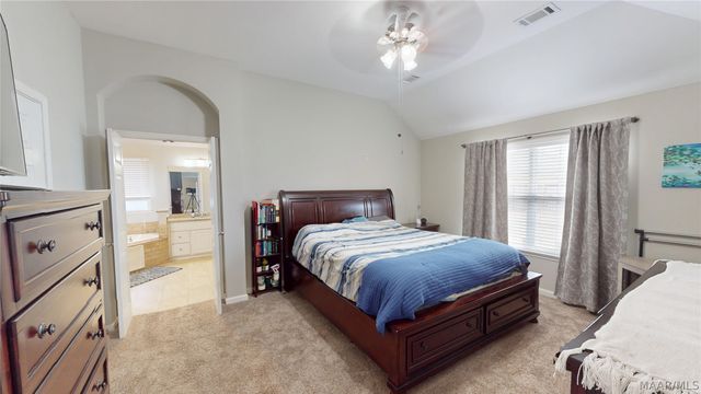 613 Stoneybrooke Way, Montgomery, AL 36117