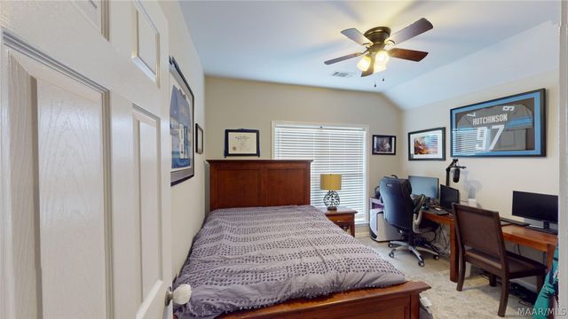 613 Stoneybrooke Way, Montgomery, AL 36117