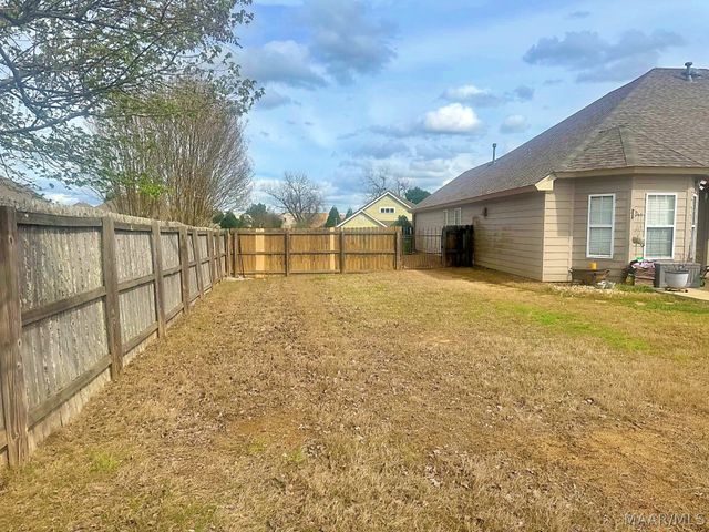 613 Stoneybrooke Way, Montgomery, AL 36117