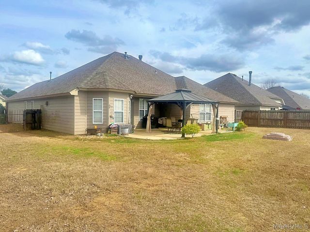 613 Stoneybrooke Way, Montgomery, AL 36117