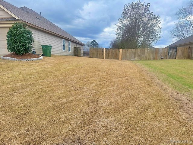 613 Stoneybrooke Way, Montgomery, AL 36117