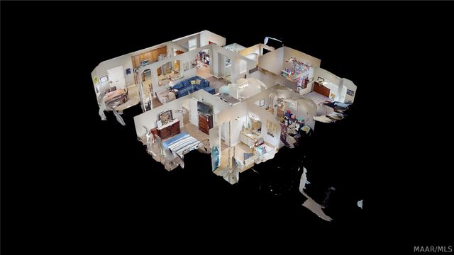 613 Stoneybrooke Way, Montgomery, AL 36117