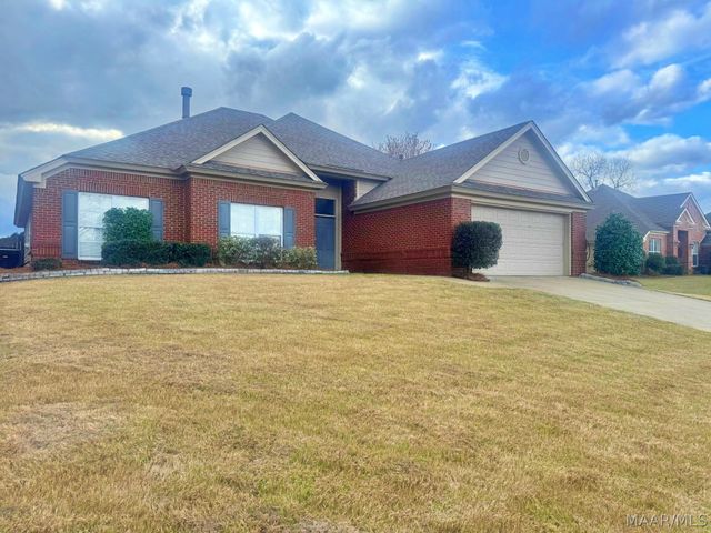 613 Stoneybrooke Way, Montgomery, AL 36117