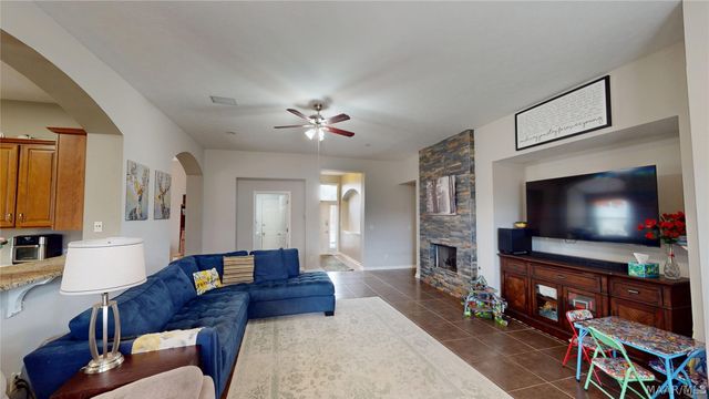 613 Stoneybrooke Way, Montgomery, AL 36117