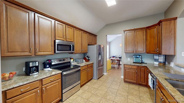 613 Stoneybrooke Way, Montgomery, AL 36117