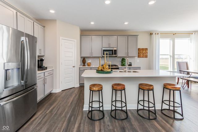 5346 Devonshire Way, Mccordsville, IN 46055