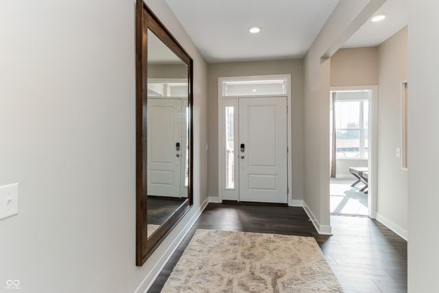 5346 Devonshire Way, Mccordsville, IN 46055